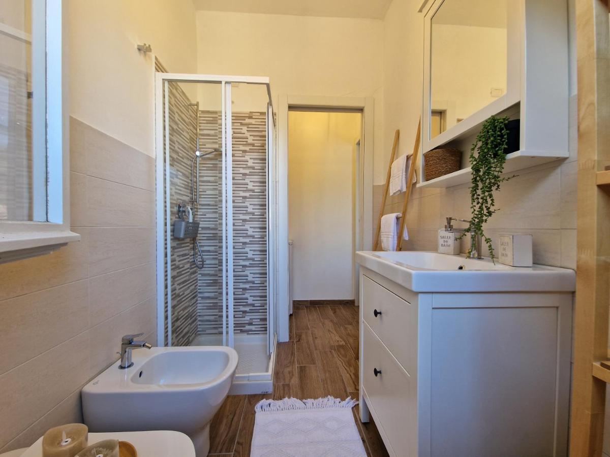 650 Metri Dal Mare - Wifi - Terrazzo - Piscina - A/C Daire Pietra Ligure Dış mekan fotoğraf